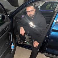 TikTok Account - eslamhassan331