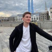 TikTok Account - kirill.shevaa