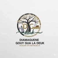 TikTok Account - saliougustavo03