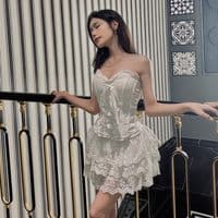 TikTok Account - btthaolannn