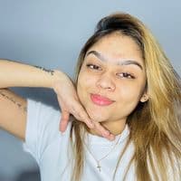 TikTok Account - vidya_lall00