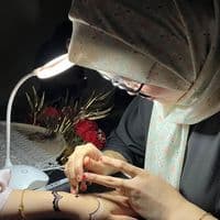 TikTok Account - makeuphennabyliez