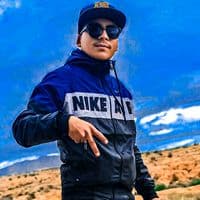 TikTok Account - aziz___nuigui24