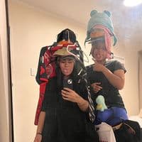 TikTok Account - s013040