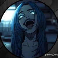 TikTok Account - gamma_edit0