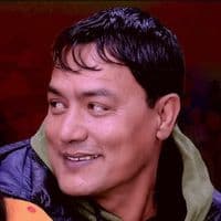 TikTok Account - sanukc84