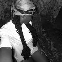 TikTok Account - blacktshana