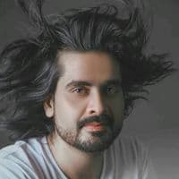 TikTok Account - shaheenasgharali