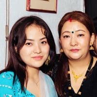 TikTok Account - purjadeepa