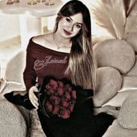 TikTok Account - zeinabe_93