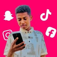 TikTok Account - bishbash393