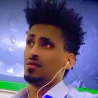 TikTok Account - wabyealehu