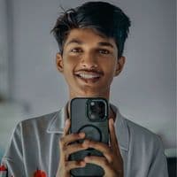 TikTok Account - mr_sanu006