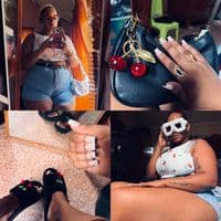 TikTok Account - bbycoralie4