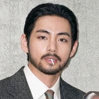 TikTok Account - new_bts22