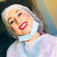 TikTok Account - nazohamdo