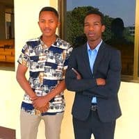 TikTok Account - meckboy29