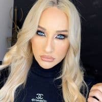 TikTok Account - mayson_hair_stylist