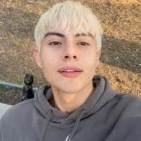 TikTok Account - luislp.ok