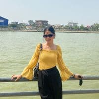 TikTok Account - sabina.chy670