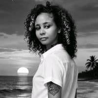 TikTok Account - misganechabate