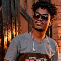 TikTok Account - monzersalah80