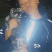 TikTok Account - r3filwe01