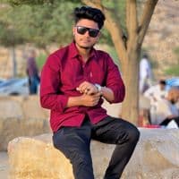 TikTok Account - sagor_ahmed043