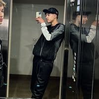 TikTok Account - v_othmane