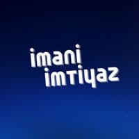 TikTok Account - imani_imtiyaz