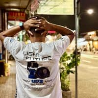 TikTok Account - v80superdeluxeungu