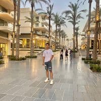 TikTok Account - mohamed_7auob