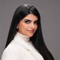 TikTok Account - sarah_wad3ani