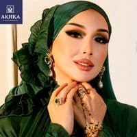 TikTok Account - videohoi_shavqova