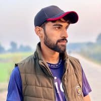 TikTok Account - aizaz._.editz