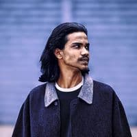 TikTok Account - _sabbir_kala_0.0