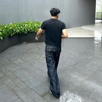 TikTok Account - mhafidzz12