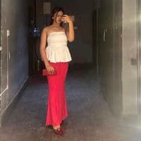 TikTok Account - jiangaayusha__vlogs