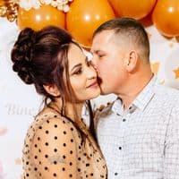 TikTok Account - miha_ella_96