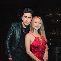 TikTok Account - secret_paradise_