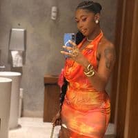 TikTok Account - ariellaestrale