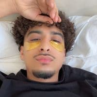 TikTok Account - hassynain