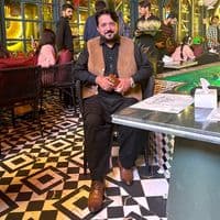 TikTok Account - tahirnayyerr