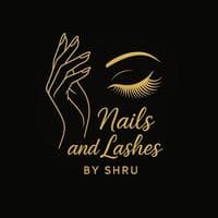 TikTok Account - nailsandlashesbyshru