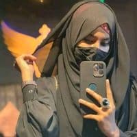 TikTok Account - sheikh..samira2