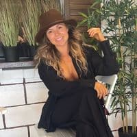 TikTok Account - pernillamouritzen