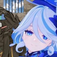 TikTok Account - robinxfurinaisreal8786