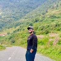 TikTok Account - anilpaudel_official4