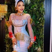 TikTok Account - nana.ousoumane