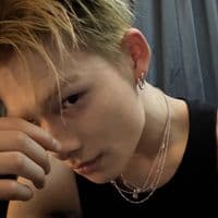 TikTok Account - skyyhigh_